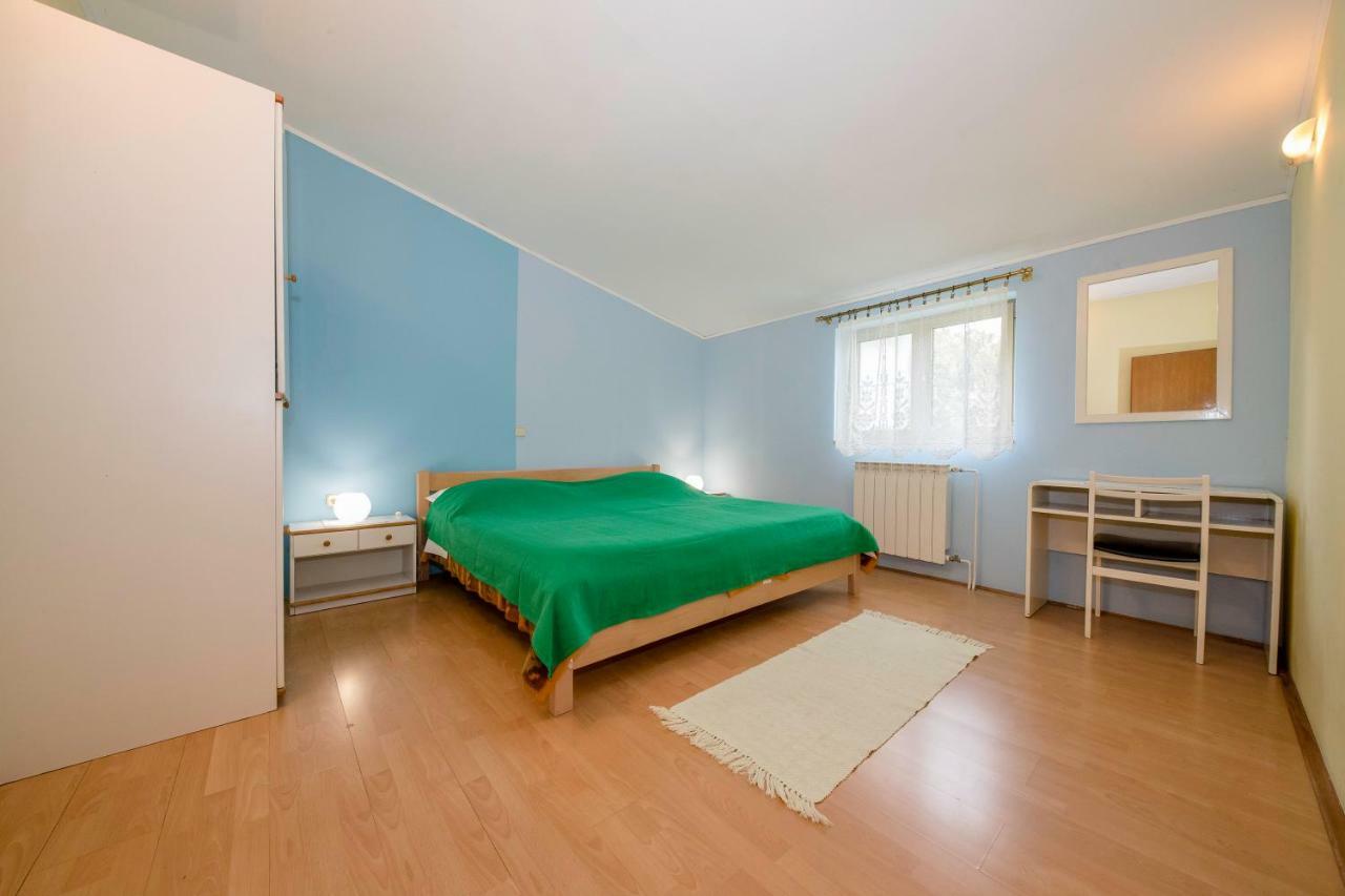 Lero Lägenhet Banjol Exteriör bild